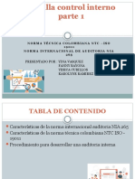 Cartilla Control Interno Parte 1