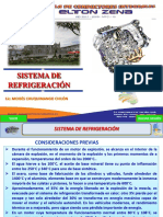 Sistema de Refrigeracion