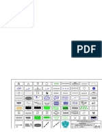 Simbología Topográfica