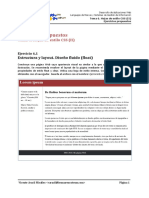 3.-Tema 6 Ejercicios - Hojas de Estilo CSS (II)