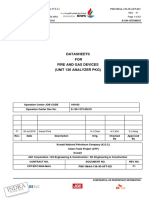 136-Anlayzer Data Sheet