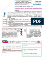 Actividad 01 - 1º