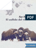 2 - El Aullido Del Viento - Sue Harrison