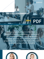 Taller ISO 27001 Fundamentos