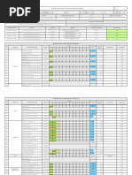 Programa Anual SST.