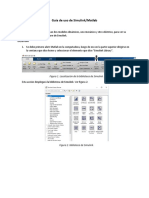 Guía de Uso de Simulink 2018