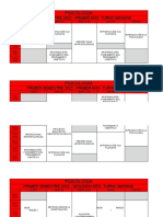 2022 - PSICOLOGÍA - MENDOZA - 1°sem