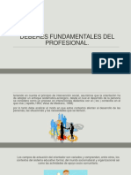 2.2 Los Deberes Fundamentales