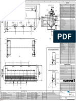 S-03710 M54161-1-Rev. 1-As F 8506-Steam Drum Assembly