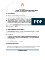 Cuestionario 4 Fomentar - Fase Evaluaciòn y Seguimiento