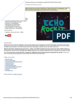 MFOS Echo Rockit