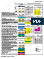 CALENDARIO ACADÉMICO SEMESTRAL 2022-1S ING, CPYA, EDUC, CFC, CCL ResolucionCU-signed