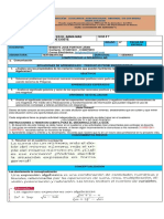 Guia # 7 Octavo Iii Periodo Matematicas