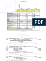 Societe Corrige TD 04 Augmentation Capital Exo 05