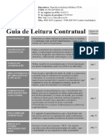 Contrato de Clausulas Premium Nacional