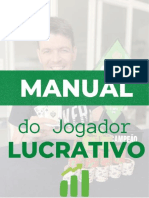 Manual Do Jogador Lucrativo