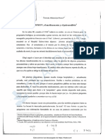 12 JOHANSSON-ROSEN 2007 El DSM IV El Medicamento y El Psicoanalisis