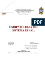 Alteraciones Del S.renal