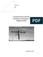 Poly Electricité 1 SMPC S2 Mai 2020