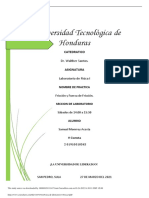 Tarea de Laboratorio 8 Fisica I PDF