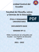 Documento Base 11 EPU