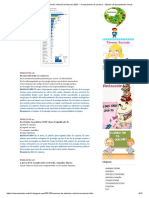 Examen de Admisión Virtual San Marcos 2020 - I Comprensión de Lectura - Sábado - Razonamiento Verbal