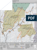 Maps - GeoPDF - Alaska - Unit 25C - Steese - Whites - Caribou-Hunt - Winter-Access - 2021-2022