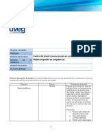 EA4 - Modelo de Gestion de Competencias