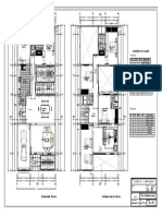 Vivienda Unifamiliar-Model - PDF 1ER Y 2DO