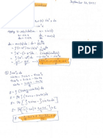 Trigonometric Transformation