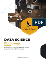 OdinSchool Brochure