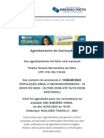 Prefeitura Municipal de Ribeirão Preto