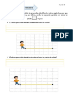 Matemática Actividad 1