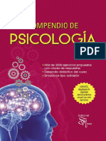 Psicologia Editorial San Marcos