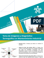 Termografía