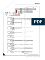 Engine Wiring Diagram: 2800 Series