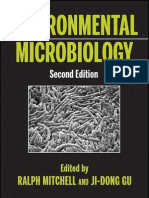 Microbiologia Ambiental