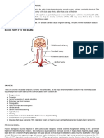 Hypoxic Ischemic Encephalopathy