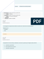 1ER PARCIAL ACTIVIDAD CALIFICABLE - Revisión Del Intento