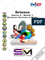 Science 9 Quarter 2 Module 1