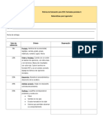 Evidencia de Conocimiento 2 Matemáticas para La Ingeniería 1