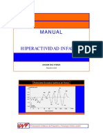 Diaz Atienza Joaquin - Manual Thda