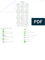 Calendario 2023 para Imprimir - Calendarr