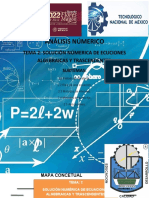 Analisis Numerico Tema 2