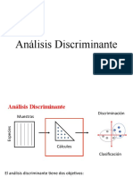 Clase 7 Analisis Discriminante y Manova