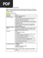 Tarea 1 Actividades de Estimulación Cognitiva y Actividad Fisica en El Adulto Mayor