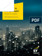 Ey Integrity in Spotlight