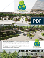 Brochure Pontevedra