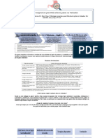 Folleto Estrategias Terapéuticas para Helicobacter Pylori en Colombia