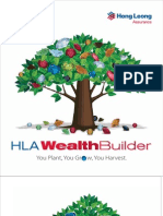 Brochure HLAWealthBuilder